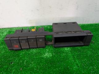 кнопка (выключатель) Audi A6 4A/C4 1996, 1.9 л., дизель, МКПП, передний привод, 4A0941509, 4A0941561