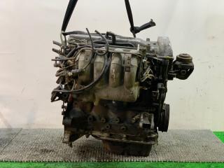 коллектор впускной Mazda 626 GE 1994, 1.8 л., FP, бензин, МКПП, бордовый, седан, передний привод