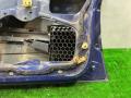 дверь передняя правая Renault Scenic 1 поколение 1998, 1.9 л., F9Q 734, дизель, синий, минивэн, передний привод - фото №10