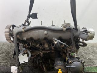 двигатель Citroen Xantia 1 поколение [рестайлинг] 1998, 1.9 л., дизель, синий, передний привод, DHX, 10CUCP