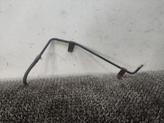 трубка охлаждающей жидкости Iran Khodro Samand 1 поколение 2009, 1.6 л., бензин, МКПП, чёрный, седан, передний привод