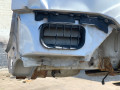 крыло заднее правое Ford Fusion 1 поколение [рестайлинг] 2009, 1.4 л., FXJA, бензин, 5МКПП, серебристый, хетчбэк 5 дв., передний привод - фото №7
