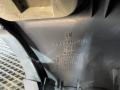 кожух рулевой колонки Opel Zafira 1 поколение (A) 2002, 2.2 л., дизель, 5МКПП, серебристый, минивэн, передний привод, 90581335, 90581326, 3959 - фото №8
