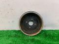 шкив помпы Hyundai Santa Fe 1 поколение (SM) 2001, 2.4 л., бензин, МКПП, черный, внедорожник 5 дв., передний привод - фото №2