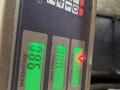 крышка багажника (дверь 3-5) SEAT Toledo 2 поколение (1999 - 2006), 1.6 л., бензин, МКПП, передний привод - фото №18