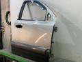дверь передняя правая Kia Sorento 1 поколение 2006, 2.5 л., D4CB, дизель, АКПП, серый, внедорожник 5 дв., полный подключаемый привод - фото №8