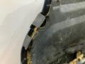 декоративная крышка двигателя Hyundai Sonata 4 поколение [рестайлинг] 2003, 2.4 л., бензин, МКПП, серебристый, седан, передний привод - фото №2