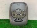 фонарь салона (плафон) Kia Sorento 1 поколение 2006, 2.5 л., D4CB, дизель, АКПП, серый, внедорожник 5 дв., полный подключаемый привод - фото №2