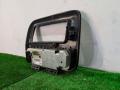 блок управления печки / климат-контроля Chrysler Voyager 3 поколение 1998, 2.4 л., EDZ, бензин, МКПП, чёрный, минивэн, передний привод, P04677635AE, 2702154682, 1468A - фото №8