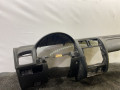 панель передняя салона (торпедо) Mazda 626 GF [рестайлинг] GF 1999, 1.8 л., i, бензин, МКПП, бежевый, седан, передний привод - фото №2