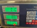 часы Peugeot 306 1 поколение [рестайлинг] 1999, 1.9 л., 162 (XUD9), дизель, МКПП, синий, универсал, передний привод, 02433629900, 9612383080 - фото №12