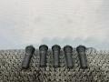 форсунка Audi 100 4A/C4 (1990 - 1994), 2.3 л., бензин, МКПП, передний привод, 0437502043 - фото №2