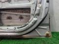 дверь передняя правая Kia Sorento 1 поколение 2004, 2.5 л., CRDi, D4CB, дизель, АКПП, серебристый, внедорожник 5 дв., полный подключаемый привод - фото №11