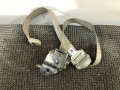 ремень безопасности Dodge Caravan 3 поколение RG 1999, 2.4 л., EDZ, бензин, АКПП, темно зеленый, передний привод - фото №2