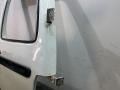 дверь задняя распашная правая Citroen Berlingo 1 поколение (M49) 1998, 1.9 л., DHX (XUD9TF/BTF), дизель, МКПП, белый, фургон, передний привод - фото №5