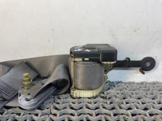 ремень безопасности Renault Clio 2 поколение 2001, 1.9 л., дизель, МКПП, белый, внедорожник 3 дв.