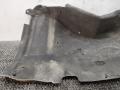 шумоизоляция капота Opel Vectra B 1998, 1.8 л., бензин, МКПП, мокрый асфальт, седан - фото №8