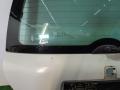 крышка багажника (дверь 3-5) Renault Clio 2 поколение 2001, 1.9 л., дизель, МКПП, белый, внедорожник 3 дв., 43R-005013, DOT39AS3M445 - фото №5