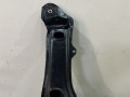 балка подвески передняя (подрамник) Audi 80 B3 89/B3 1991, 1.8 л., бензин, МКПП, серый, седан, передний привод - фото №4