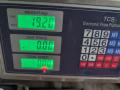 дверь передняя правая Daewoo Evanda 1 поколение V200 2003, 2.0 л., i, X 20 SED, бензин, МКПП, берюзовый, седан, передний привод - фото №23