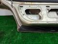 крышка багажника (дверь 3-5) Volkswagen Golf 2 поколение 1991, 1.6 л., дизель, МКПП, хетчбэк 3 дв., передний привод - фото №18