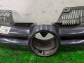 решетка радиатора Volkswagen Golf 5 поколение 2008, 1.4 л., BUD, бензин, 5МКПП, синий, хетчбэк 5 дв., передний привод, 1K0853651, 1K0853655 - фото №3