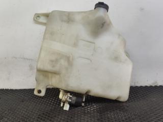 бачок омывателя Fiat Ducato 2 поколение 1999, 2.8 л., 8140.43, дизель, МКПП, белый, фургон, передний привод, A563
