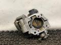 заслонка дроссельная Mazda 323 5 поколение 1994, 1.8 л., BP (DOHC), бензин, МКПП, красный, хетчбэк 5 дв., передний привод - фото №2