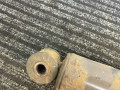 амортизатор задний Fiat Punto 1 поколение 1997, 1.2 л., бензин, МКПП, белый, хетчбэк 5 дв. - фото №2