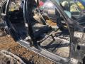 передняя часть кузова Chrysler PT Cruiser 1 поколение 2002, 2.0 л., ECC, бензин, АКПП, черный, хетчбэк 5 дв. - фото №12