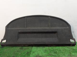 полка багажника Audi 80 B3 1990, 1.8 л., бензин, МКПП, оранжевый, седан, передний привод
