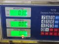 дефлектор обдува салона Opel Vectra B 1998, 1.8 л., бензин, МКПП, мокрый асфальт, седан, 90463805, 50047 - фото №18