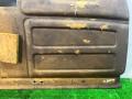 потолок Fiat Ducato 2 поколение 1999, 2.8 л., 8140.43, дизель, МКПП, белый, фургон, передний привод - фото №9
