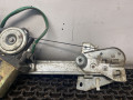стеклоподъемник электрический передний левый Mazda 626 GF 1997, 2.0 л., дизель, МКПП, зелёный, хетчбэк 5 дв., передний привод, 36201-61822 - фото №3