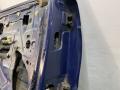 дверь задняя левая Renault Scenic 1 поколение 1998, 1.9 л., F9Q 734, дизель, синий, минивэн, передний привод - фото №15