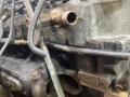двигатель Hyundai Terracan 1 поколение 2003, 2.5 л., D4BH, дизель, АКПП, серебристый, внедорожник 5 дв., полный подключаемый привод, D4BH, 1345335 - фото №4