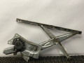 стеклоподъемник передний левый Renault Laguna 1 поколение 1995, 1.8 л., i, бензин, МКПП, универсал, передний привод, F3P - фото №3