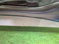 капот Peugeot 306 1 поколение [рестайлинг] 1999, 1.9 л., 162 (XUD9), дизель, МКПП, синий, универсал, передний привод - фото №18