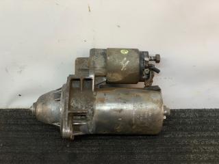 стартер Opel Omega B 1998, 2.0 л., бензин, 5МКПП, красный, универсал, задний привод, 0001107015