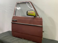 дверь передняя правая Mercedes-Benz W123 1 поколение 1983, 3.0 л., дизель, МКПП, седан - фото №2