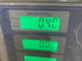 шумоизоляция капота Mazda 626 GF [рестайлинг] GF 1999, 2.0 л., дизель, МКПП, черный, седан, передний привод - фото №3
