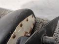 зеркало наружное правое Fiat Ducato 2 поколение 1999, 2.8 л., 8140.43, дизель, МКПП, белый, фургон, передний привод, 0157142 - фото №14