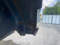 крыло заднее левое Volkswagen Jetta 4 поколение 2001, 2.0 л., AQY, бензин, МКПП, синий, седан, передний привод - фото №5