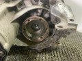 КПП механическая (МКПП) Volkswagen Passat B3 1988, 1.8 л., i, бензин, 4МКПП, седан, ALA, 226058 - фото №6