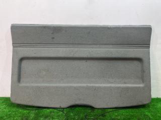 полка багажника Renault Scenic 1 поколение 1998, 1.9 л., F9Q 734, дизель, синий, минивэн, передний привод, 7700845672