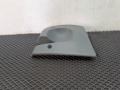 кожух рулевой колонки Renault Scenic 1 поколение 1998, 1.9 л., F9Q 734, дизель, синий, минивэн, передний привод, 7700847273 - фото №3