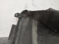 шумоизоляция капота Opel Vectra B 1998, 1.8 л., бензин, МКПП, мокрый асфальт, седан - фото №11