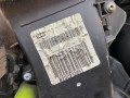 корпус отопителя (печки) Dacia Logan 1 поколение 2005, 1.6 л., K7M 710, бензин, МКПП, синий, седан, передний привод, 8200212461 - фото №5