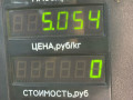 пружина задняя Daewoo Lanos T100 2000, 1.5 л., бензин, МКПП, фиолетовый, хетчбэк 5 дв., передний привод - фото №3