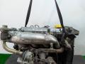 двигатель Renault Scenic 1 поколение 1998, 1.9 л., F9Q 734, дизель, синий, минивэн, передний привод, F9Q734, C156662 - фото №10
